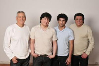 Los Carabajal