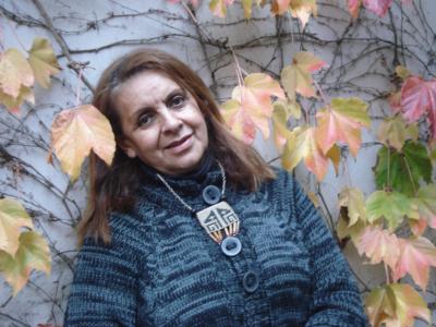 Melania Pérez
