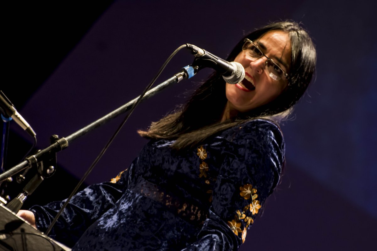 Nilda Godoy