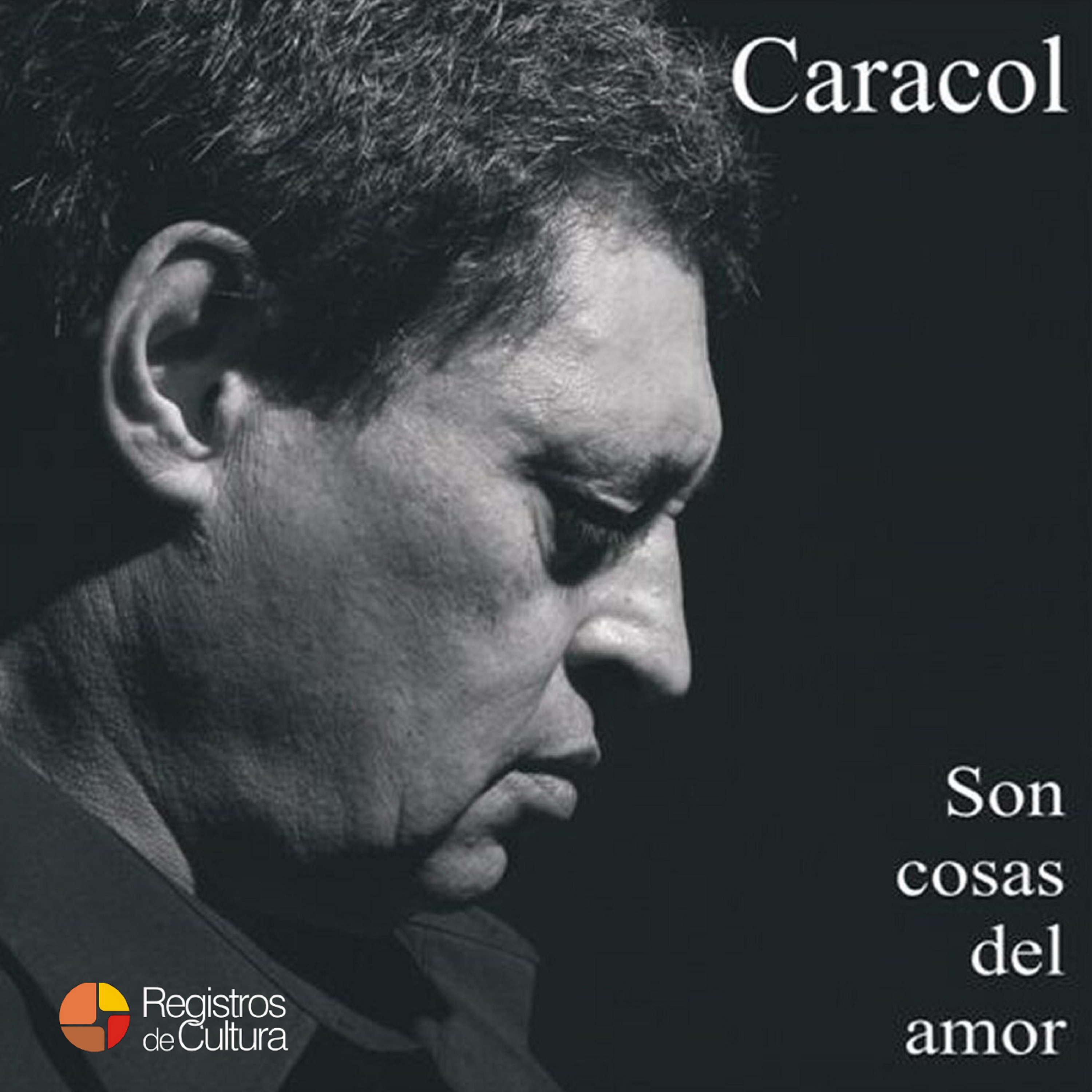 Tapa de Caracol — Son cosas del amor