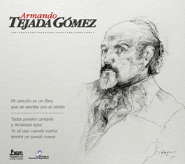 Armando Tejada Gomez