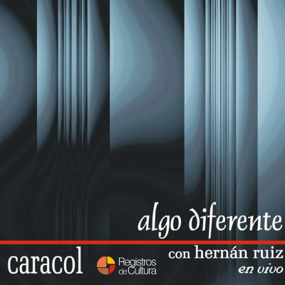 Tapa de Caracol — Algo diferente
