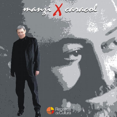Tapa de Caracol — Manzi x Caracol