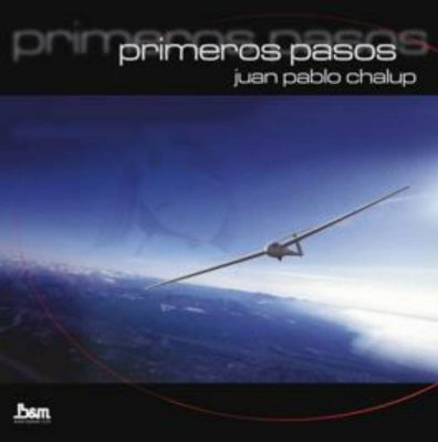 Tapa de Juan Pablo Chalup — Primeros Pasos