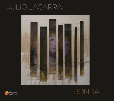 Tapa de Julio Lacarra — Ronda