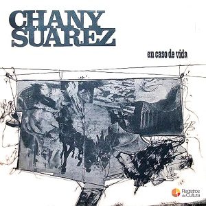 Tapa de Chany Suarez — En caso de vida