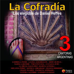 Tapa de La Cofradía — La Cofradía 3