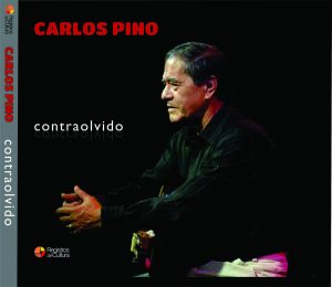 Tapa de Carlos Pino — Contraolvido