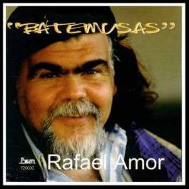 Tapa de Rafael Amor — Batemusas