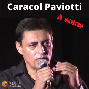 Tapa de Caracol Paviotti — A solas