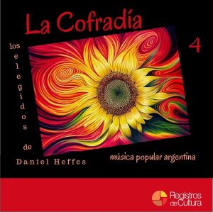 Tapa de La Cofradia — La Cofradia 4
