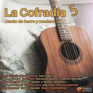 Tapa de La Cofradia — La Cofradia 5