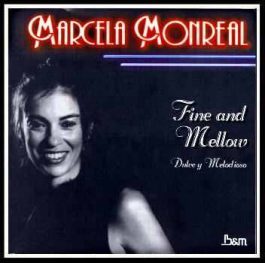 Tapa de Marcela Monreal — Fine and Mellow